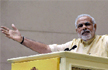 Prime Minister Narendra Modi launches new labour reforms, portal ‘Shram Suvidha’